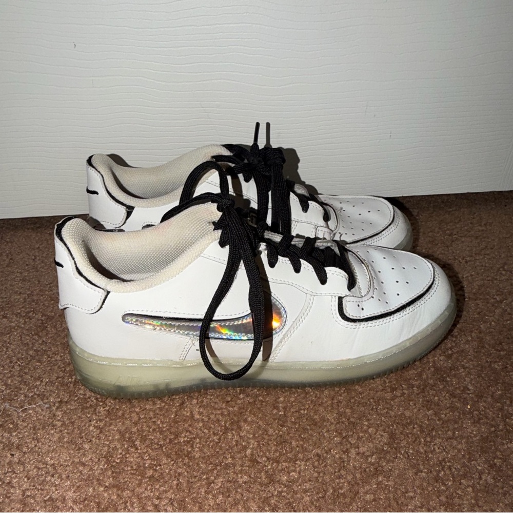 Nike sneakers